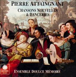Chansons_Nouvelles_Et_Danceries-Attaingnant_Pierre_(1494-1552)