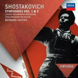 Sinfonie_1_In_Fa_Min._E_5_In_Re_Min._-Shostakovich_Dmitri_1906-1975