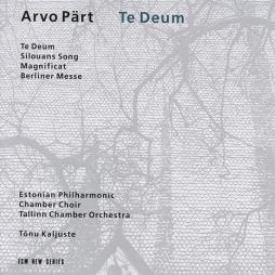 Te_Deum_-_Silouans_Sons_-_Magnificat_-_Berliner_Messe_-Pärt_Arvo_(1935-)