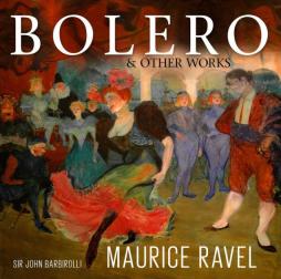 Bolero_&_Other_Works-Ravel_Maurice_(1875-1937)