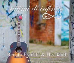 Attimi Di Infinito  di Renato Franchi - CD