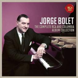 The_Complete_RCA_And_Columbia_Album_Collection_(10CD)_-Bolet_Jorge_(1914-1990)