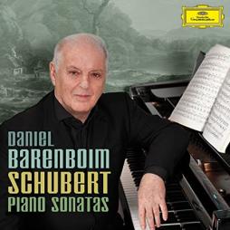 Piano_Sonatas_Barenboim-Schubert_Franz_1797-1828