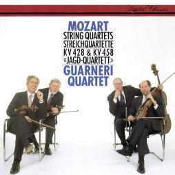 String_Quartets_KV428_-_KV458_Jagd-Quartett_(Guarneri_Quartett)-Mozart_W._A._(1756-1791)