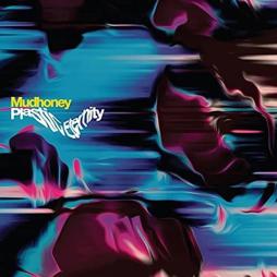 Plastic_Eternity_-Mudhoney