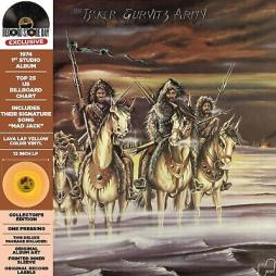 Baker Gurvitz Army di Baker Gurvitz Army - CD Baker Gurvitz Army di Baker Gurvitz Army - CD