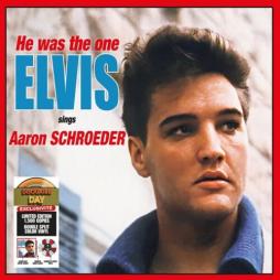 He_Was_The_One_-_Elvis_Sings_Aaron_Schroeder-Elvis_Presley