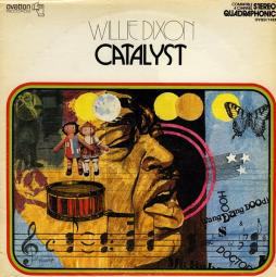 Catalyst-Willie_Dixon