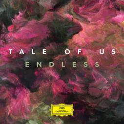 Endless di Tale Of Us (Carmine Conte, Matteo Milleri) - LP Endless di Tale Of Us (Carmine Conte, Matteo Milleri) - LP