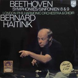 Sinfonien_8-9_(Haitink)-Beethoven_Ludwig_Van_(1770-1827)