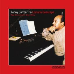 Lemuria-Seascape di Kenny Barron - CD
