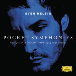 Pocket Symphonies di Helbig Sven (1968 - ) - LP Pocket Symphonies di Helbig Sven (1968 - ) - LP