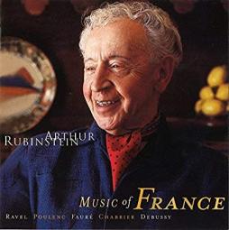 Music_Of_France_-Rubinstein_Arthur_(1887-1982)