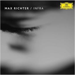 Infra di Richter Max (1966) - CD