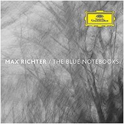 Blue Notebooks di Richter Max (1966) - CD Blue Notebooks di Richter Max (1966) - CD