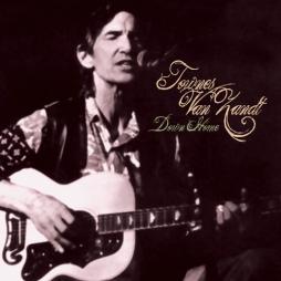 Down Home di Townes Van Zandt - LP Down Home di Townes Van Zandt - LP