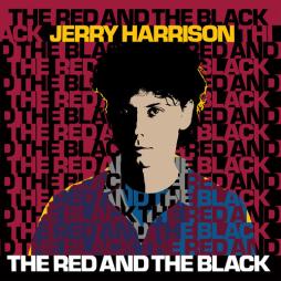 The_Red_And_The_Black_-Jerry_Harrison_
