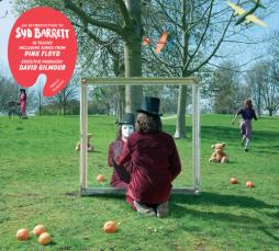 An Introduction To Syd Barrett  di Syd Barrett - CD