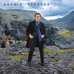 Re-Set di Shakin' Stevens - CD