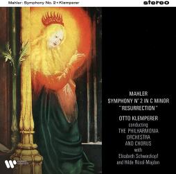 Sinfonia_2_Resurrezione_(Klemperer)-Mahler_Gustav_(1860-1911)