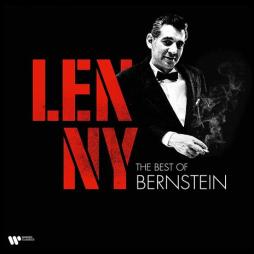 Lenny._The_Best_Of_Leonard_Bernstein-Bernstein_Leonard_(1918-1990)