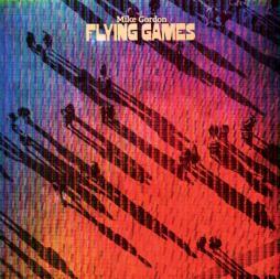Flying_Games-Mike_Gordon