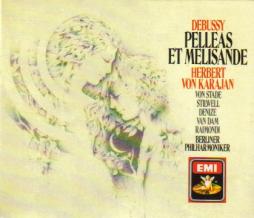 Pelléas_Et_Mélisande_(Karajan)-Debussy_Claude_(1862-1918)
