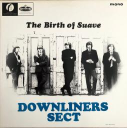 The_Birth_Of_Suave_-Dowliners_Sect_