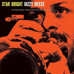 Star_Bright_Blue_Note_Classic_Vinyl_Series-Dizzy_Reece