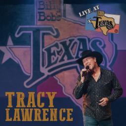 Live At Billy Bob's Texas di Tracy Lawrence - CD Live At Billy Bob's Texas di Tracy Lawrence - CD