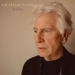 Now di Graham Nash - CD