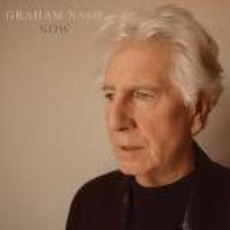 Now  di Graham Nash - CD