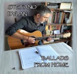 Ballads_From_Home_-Stefano_Dylan