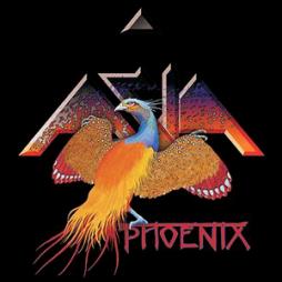 Phoenix-Asia