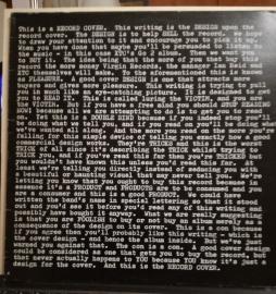 Zones (Max Schubel) - Sonata For Violin And Piano (Carmine Pepe) di AA.VV. (Compositori) - LP