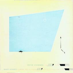 Ask (1972), Planh (1972) (Newton Strandberg) - Concert Piece For 10 Players (1965), Texture (1966) (Elliott Schwartz) di AA.VV. (Compositori) - LP