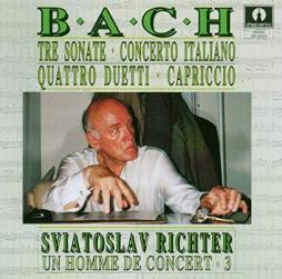 Tre_Sonate_-_Concerto_Italiano_-_Quattro_Duetti_-_Capriccio_(Richter)-Bach_Johann_Sebastian_(1685-1750)