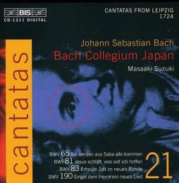 Cantatas_BWV_65,_81,_83,_190-Bach_Johann_Sebastian_(1685-1750)