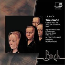 Trauerode_(BWV_198)_-_Cantata_BWV_78-Bach_Johann_Sebastian_(1685-1750)