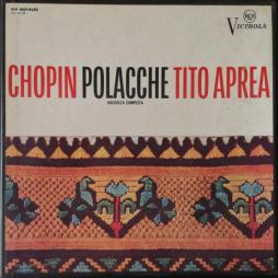 Polacche_(Aprea)-Chopin_Frederic_(1810-1849)