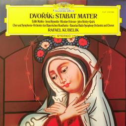 Stabat Mater (Kubelik) di Dvorak Antonin (1841-1904) - LP