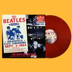 The Boys At The Fair di Beatles - LP The Boys At The Fair di Beatles - LP