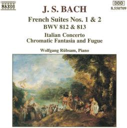 Suites_Francesi_1,_2_(BWV_812,_813)-Bach_Johann_Sebastian_(1685-1750)
