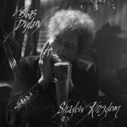 Shadow Kingdom  di Bob Dylan - CD