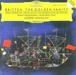 The_Golden_Vanity_-_Friday_Afternoons_-_The_Ballad_Of_Little_Musgrave_And_Lady_Barnard_Gavrilov-Britten_Benjamin_1913-1976 The_Golden_Vanity_-_Friday_Afternoons_-_The_Ballad_Of_Little_Musgrave_And_Lady_Barnard_Gavrilov-Britten_Benjamin_1913-1976