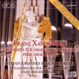 5_Konzerte_Fur_Orgel_Und_Orchester_-Brixi_Franz_Xaver_(1732-1771)