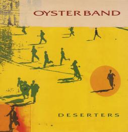 Deserters-Oyster_Band_