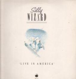 Live_In_America_-Silly_Wizard_