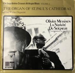La_Nativité_Du_Seigneur_(Wicks)-Messiaen_Olivier_(1908-1992)