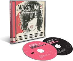 Little Broken Hearts - 10th Anniversary Album  di Norah Jones - CD